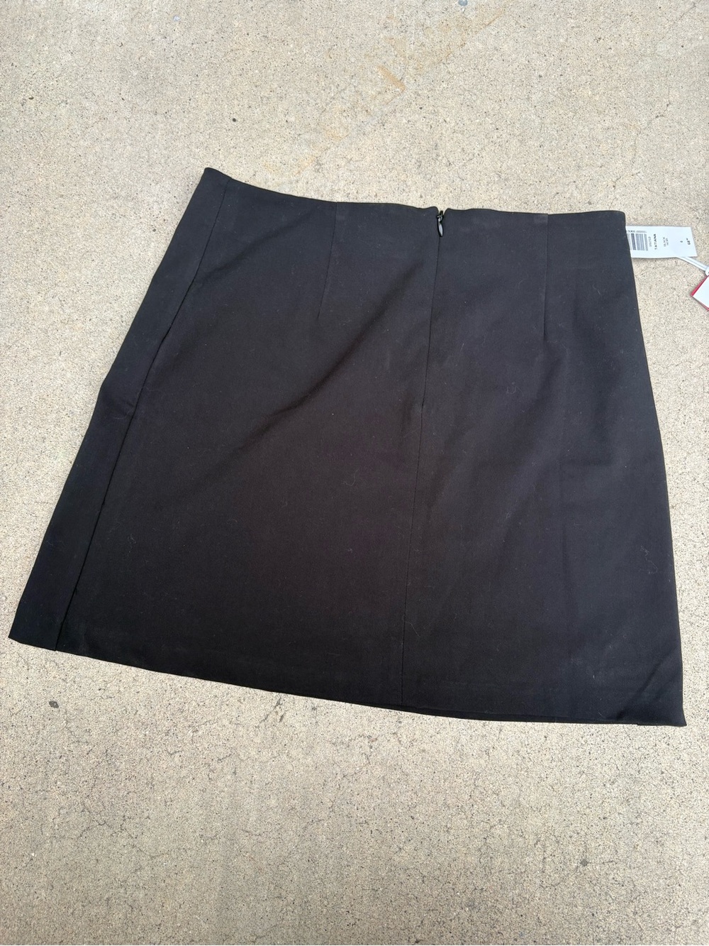 NWT Aritzia| Sunday Best | Tatiana Skirt| Sz 6| Og -$68 - Picture 3 of 7